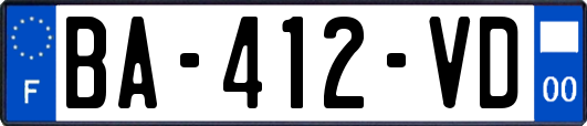 BA-412-VD
