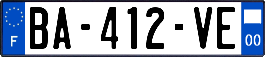 BA-412-VE