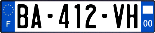 BA-412-VH