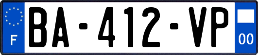 BA-412-VP