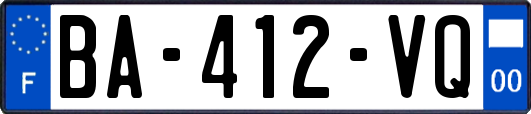 BA-412-VQ