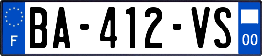 BA-412-VS