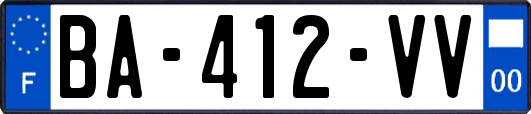 BA-412-VV
