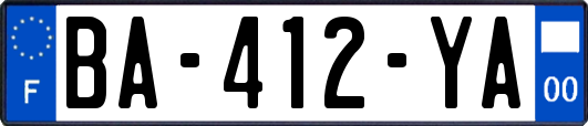 BA-412-YA