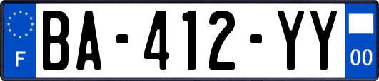 BA-412-YY