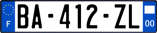 BA-412-ZL