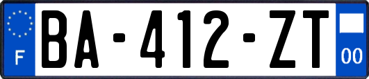 BA-412-ZT