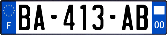 BA-413-AB