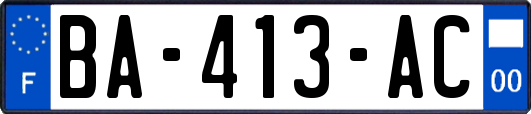 BA-413-AC