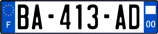 BA-413-AD