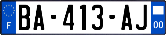 BA-413-AJ