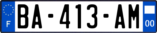 BA-413-AM