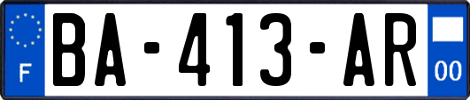 BA-413-AR