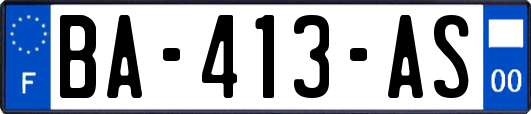 BA-413-AS