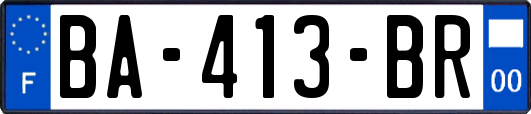 BA-413-BR