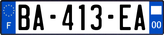 BA-413-EA