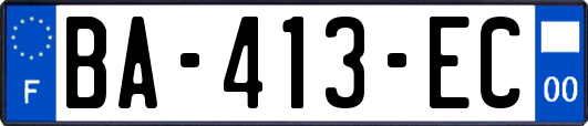 BA-413-EC