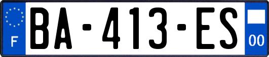 BA-413-ES