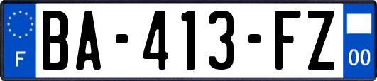 BA-413-FZ