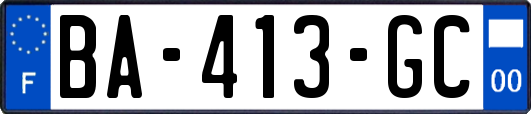 BA-413-GC