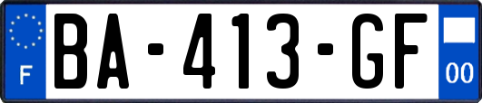 BA-413-GF