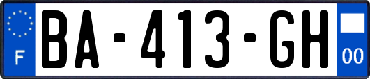 BA-413-GH
