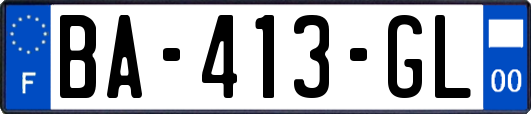 BA-413-GL