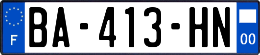 BA-413-HN