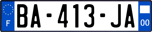 BA-413-JA