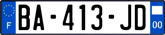 BA-413-JD