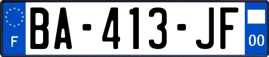 BA-413-JF