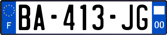BA-413-JG