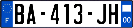 BA-413-JH