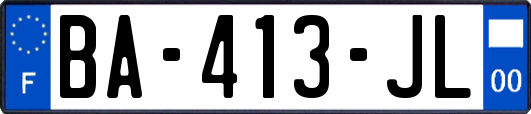 BA-413-JL