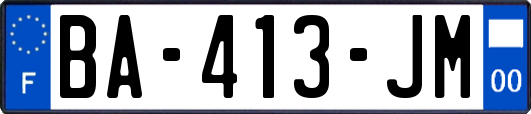 BA-413-JM