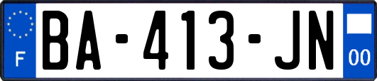 BA-413-JN