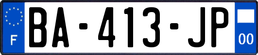 BA-413-JP