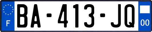 BA-413-JQ