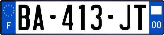 BA-413-JT
