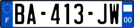 BA-413-JW