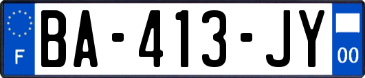 BA-413-JY