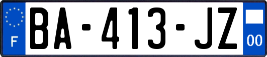 BA-413-JZ