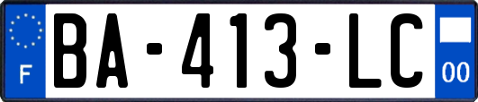 BA-413-LC