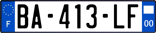 BA-413-LF