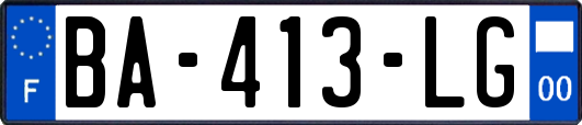 BA-413-LG