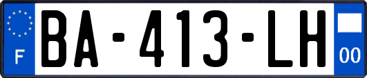 BA-413-LH