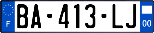 BA-413-LJ