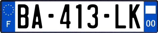 BA-413-LK