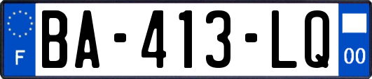 BA-413-LQ