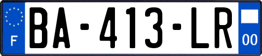 BA-413-LR